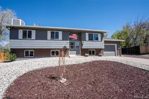 405 De La Vista Cir, Colorado Springs, CO 80911 - Photo 1