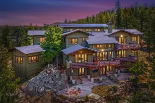 3395 Timbergate Trail, Evergreen, CO 80439 - Photo 1