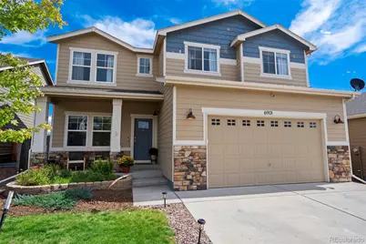 [Address not provided], Colorado Springs, CO  - Photo 1