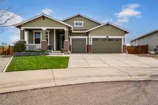 4178 Red Bird Ct, Castle Rock, CO 80108 - Photo 1