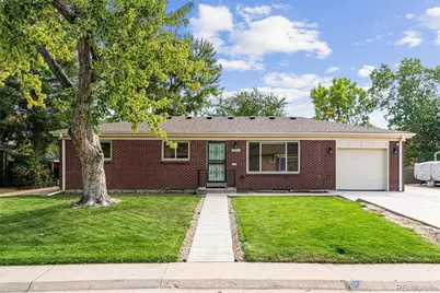 3192 W Monmouth Avenue, Englewood, CO 80110 - Photo 1