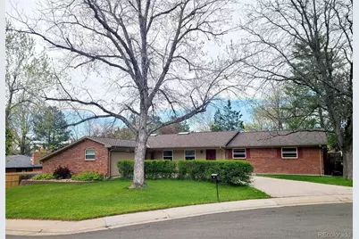 2778 Berry Lane, Golden, CO 80401 - Photo 1