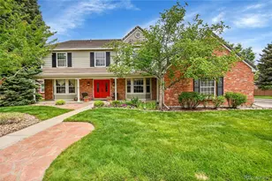 1583 Sunset Ridge Rd, Highlands Ranch, CO 80126 - Photo 1