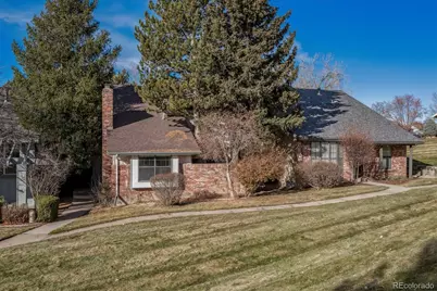 7711 E Jamison Drive, Centennial, CO 80112 - Photo 1