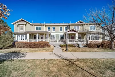 9431 Ashbury Circle #103, Parker, CO 80134 - Photo 1
