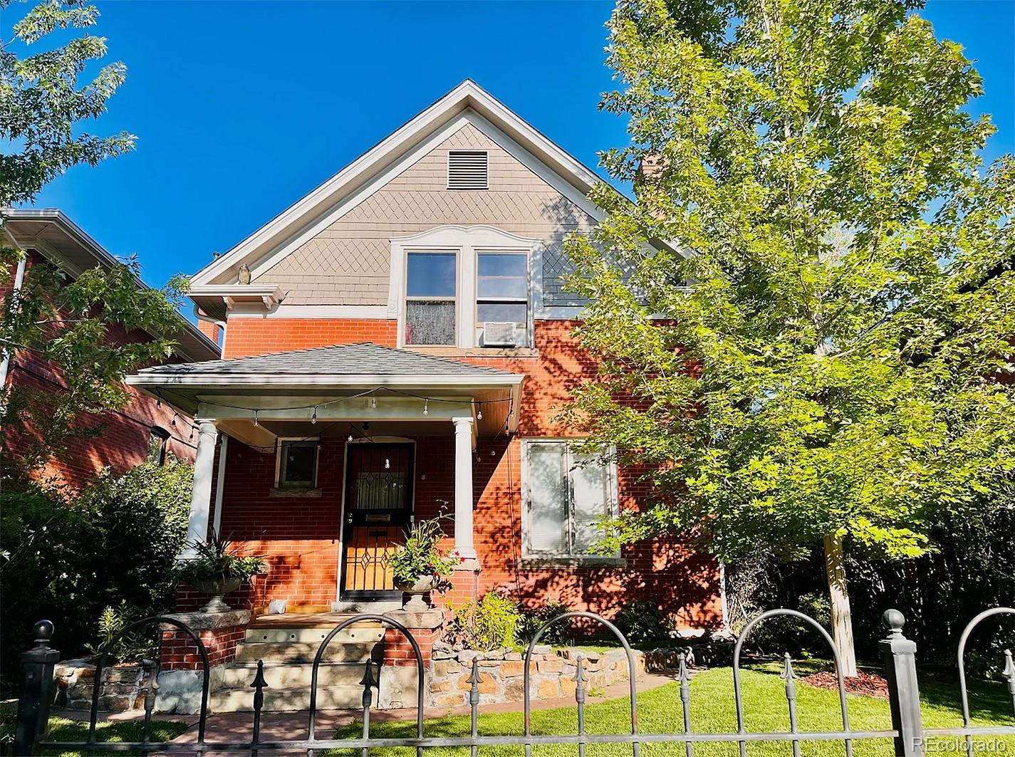 178 S Corona St, Denver, CO 80209 - MLS 3651763 - Coldwell Banker