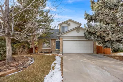 5427 S Xenon Street, Littleton, CO 80127 - Photo 1