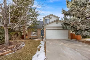 5427 S Xenon St, Littleton, CO 80127 - Photo 1