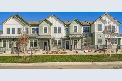 6779 Parterre Parkway N #3, Thornton, CO 80602 - Photo 1