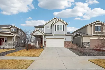18019 E 108th Place, Commerce City, CO 80022 - Photo 1