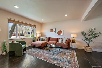 6026 Iris Way, Arvada, CO 80004 - Photo 1