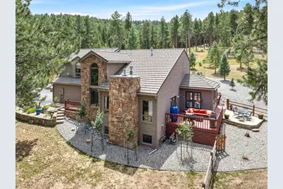 7576 Heartsease Way, Evergreen, CO 80439 - Photo 1
