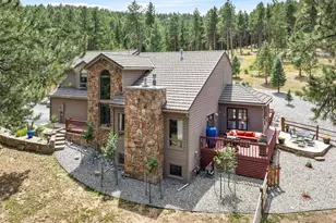 7576 Heartsease Wy, Evergreen, CO 80439 - Photo 1