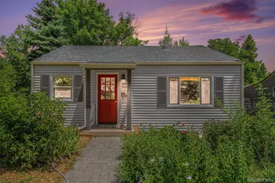 234 N McKinley Avenue, Fort Collins, CO 80521 - Photo 1