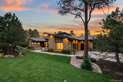 1111 Northwood Lane, Castle Rock, CO 80108 - Photo 1