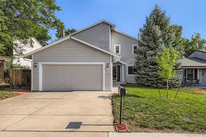 8457 W 79th Place, Arvada, CO 80005 - Photo 1