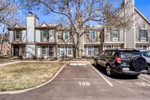 1811 S Quebec Way, Denver, CO 80231 - Photo 1