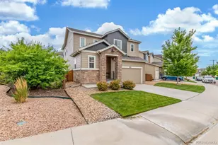 4092 Trail Stone Cir, Castle Rock, CO 80108 - Photo 1