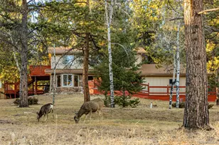 28735 Little Big Horn Dr, Evergreen, CO 80439 - Photo 1