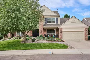 9224 W Berry Pl, Littleton, CO 80123 - Photo 1