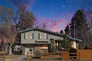 8721 E Cornell Dr, Denver, CO 80231 - Photo 1