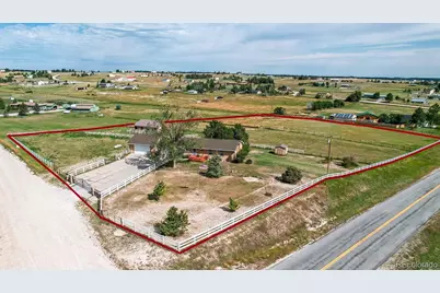 2385 Arabian Trail, Elizabeth, CO 80107 - Photo 1