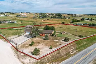 2385 Arabian Trail, Elizabeth, CO 80107 - Photo 1