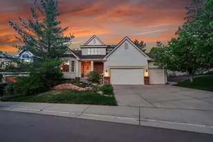848 Huntington Pl, Highlands Ranch, CO 80126 - Photo 1