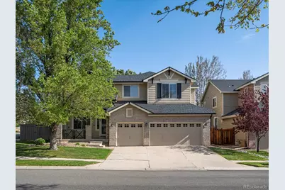 6583 W Gould Drive, Littleton, CO 80123 - Photo 1