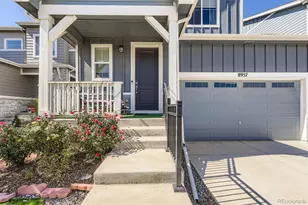 8957 Red Bud St, Parker, CO 80134 - Photo 1