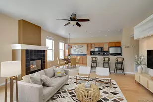 837 E 17th Ave, Denver, CO 80218 - Photo 1