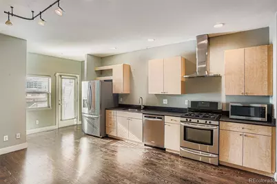 356 W Archer Place, Denver, CO 80223 - Photo 1