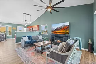 8358 Firethorn Dr, Colorado Springs, CO 80925 - Photo 1