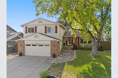 8473 Tanglewood Street, Littleton, CO 80126 - Photo 1