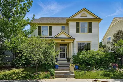 8256 E 28th Drive, Denver, CO 80238 - Photo 1