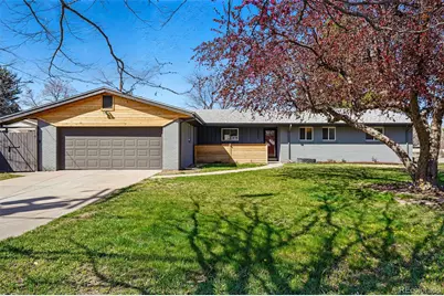 12345 W 32nd Avenue, Wheat Ridge, CO 80033 - Photo 1