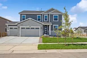 3791 N Haleyville St, Aurora, CO 80019 - Photo 1