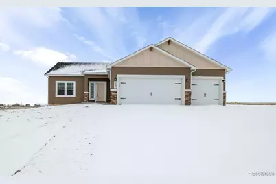 1531 N Bowen, Pueblo West, CO 81007 - Photo 1