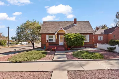 238 W Grant Avenue, Pueblo, CO 81004 - Photo 1