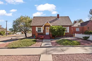 238 W Grant Ave, Pueblo, CO 81004 - Photo 1