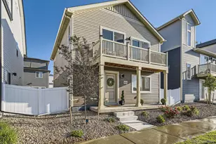 18270 E 51st Pl, Denver, CO 80249 - Photo 1