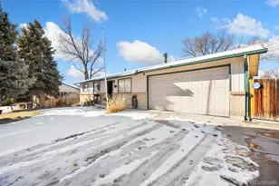 2867 S Sheridan Blvd, Denver, CO 80227 - Photo 1
