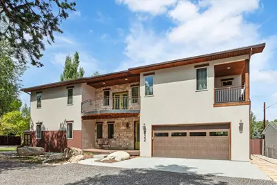 822 Yale Avenue, Buena Vista, CO 81211 - Photo 1