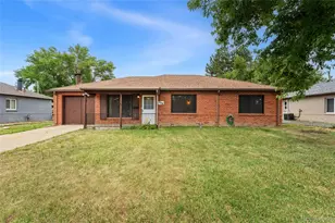 708 Revere St, Aurora, CO 80011 - Photo 1