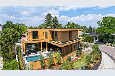 1860 E Cedar Avenue, Denver, CO 80209 - Photo 1