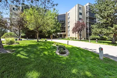 13601 E Marina Drive #508, Aurora, CO 80014 - Photo 1