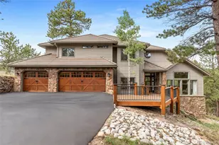 2667 Keystone Dr, Evergreen, CO 80439 - Photo 1
