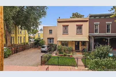 2924 Champa Street, Denver, CO 80205 - Photo 1