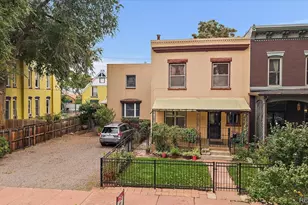 2924 Champa St, Denver, CO 80205 - Photo 1