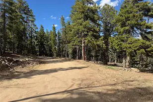 004 Pewabic Mine Rd, Central City, CO 80427 - Photo 1